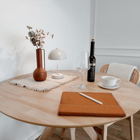 Bohemian Suite - Detmold Buitenkant foto
