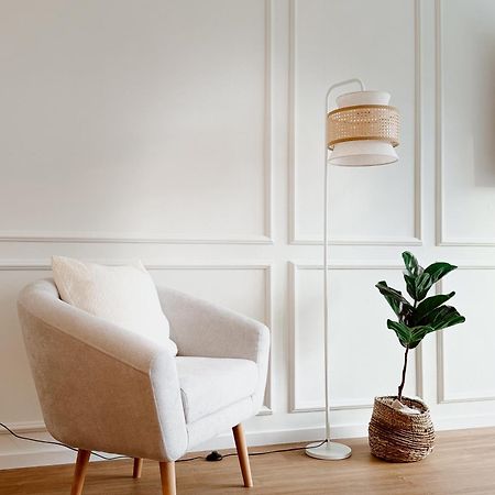 Bohemian Suite - Detmold Buitenkant foto