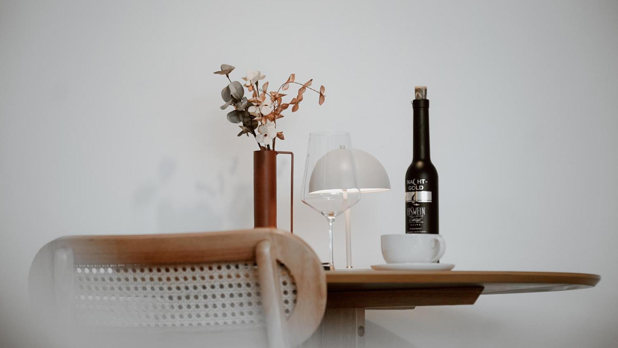 Bohemian Suite - Detmold Buitenkant foto