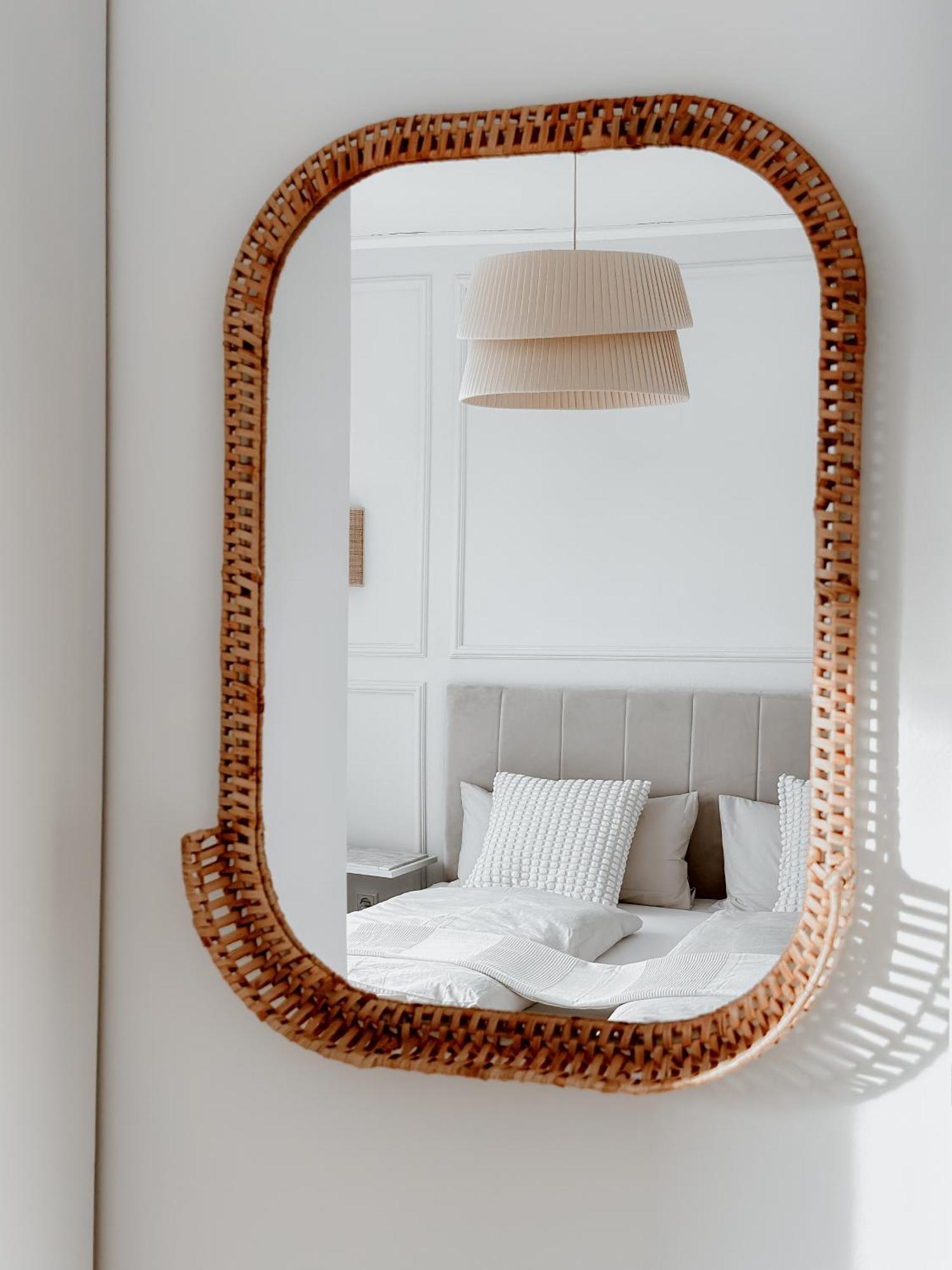 Bohemian Suite - Detmold Buitenkant foto