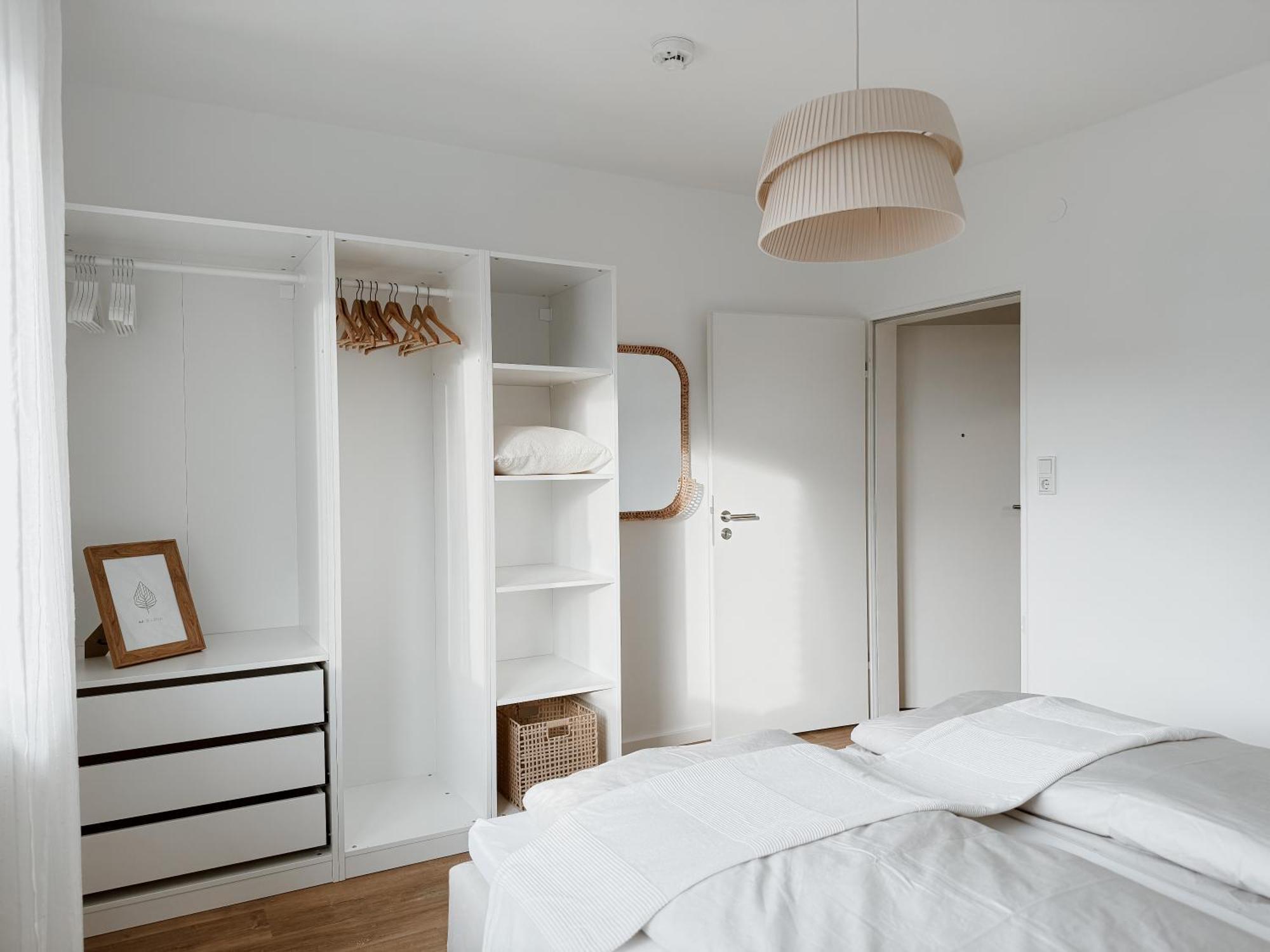 Bohemian Suite - Detmold Buitenkant foto