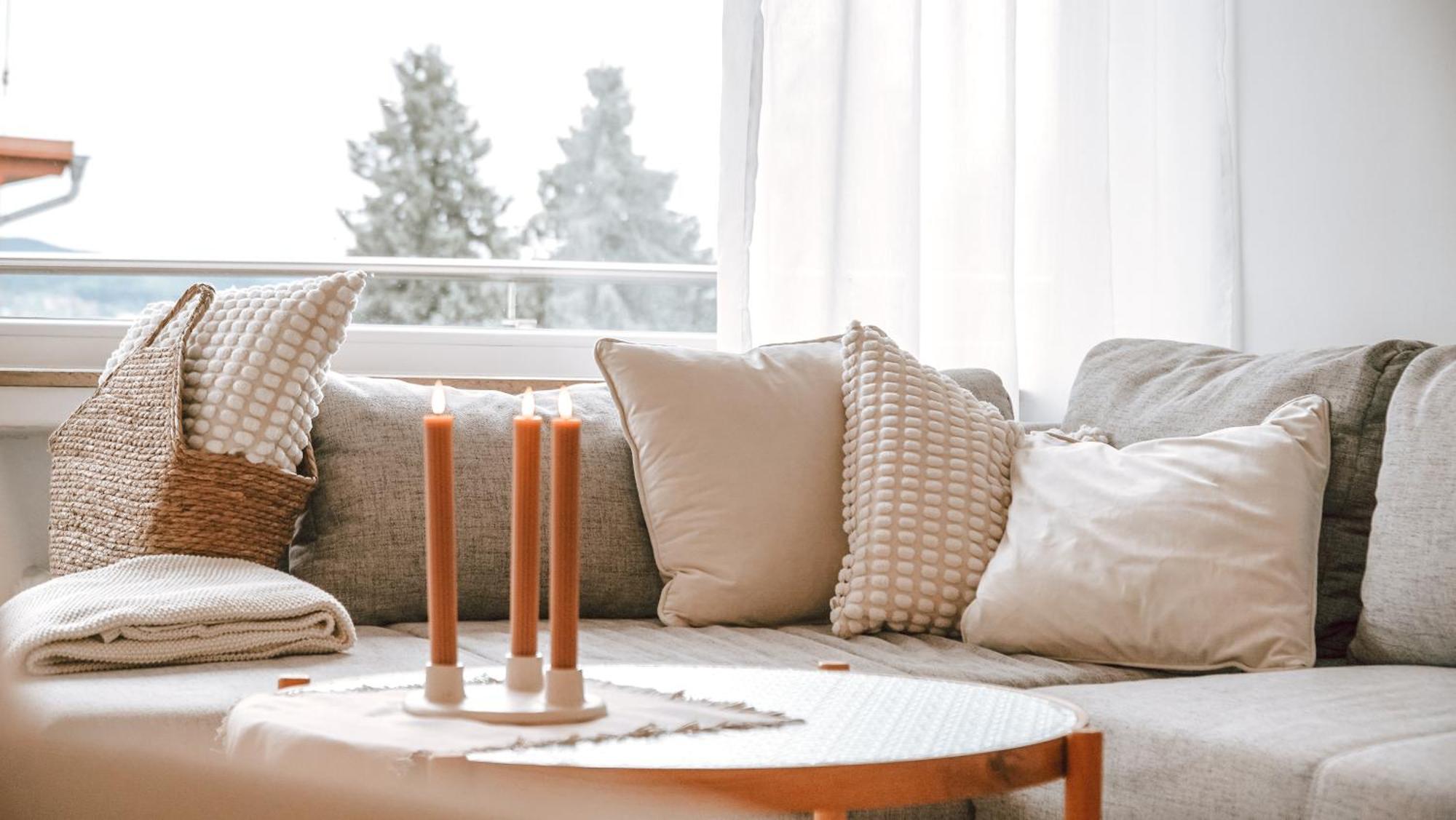 Bohemian Suite - Detmold Buitenkant foto