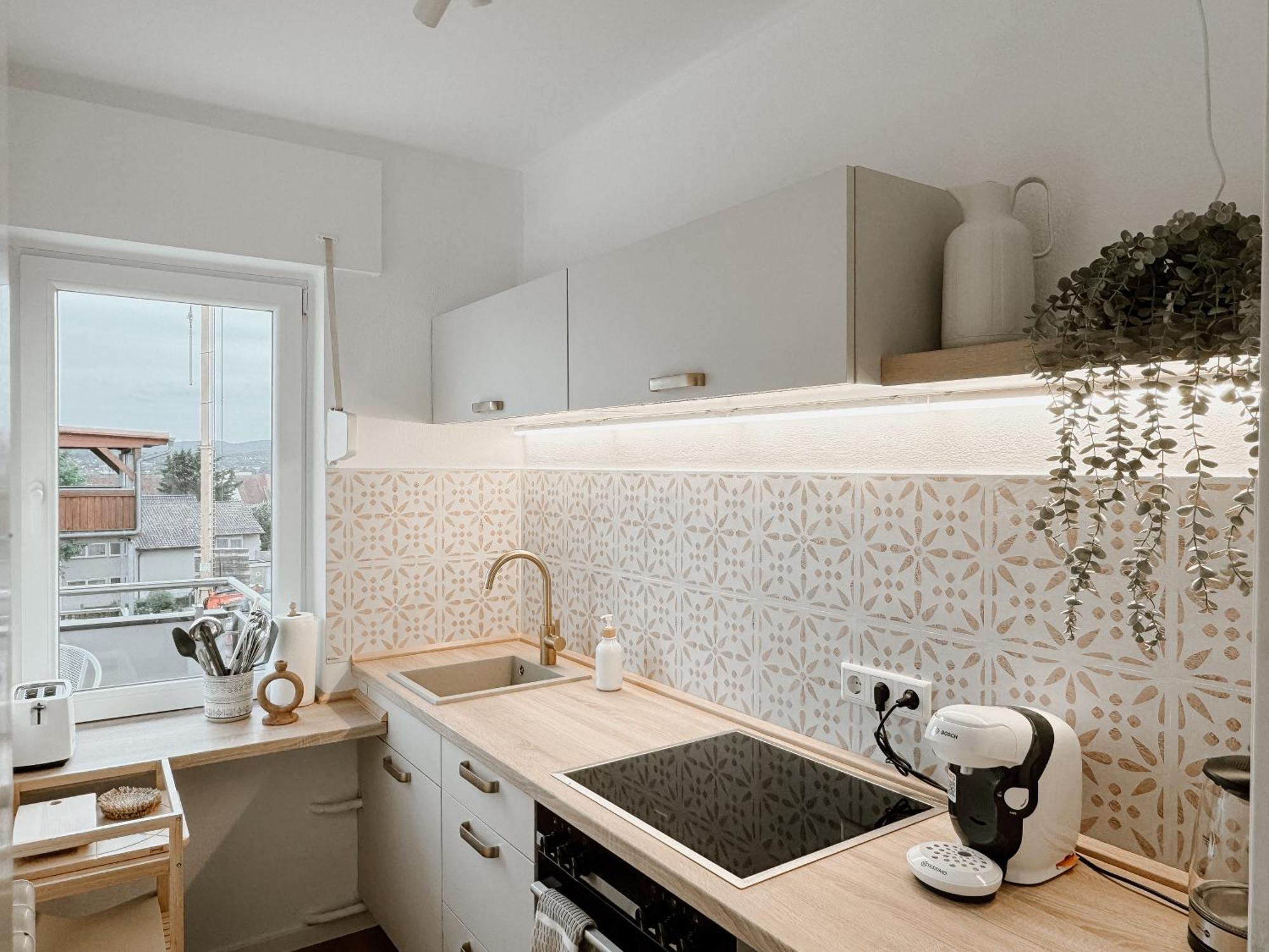 Bohemian Suite - Detmold Buitenkant foto