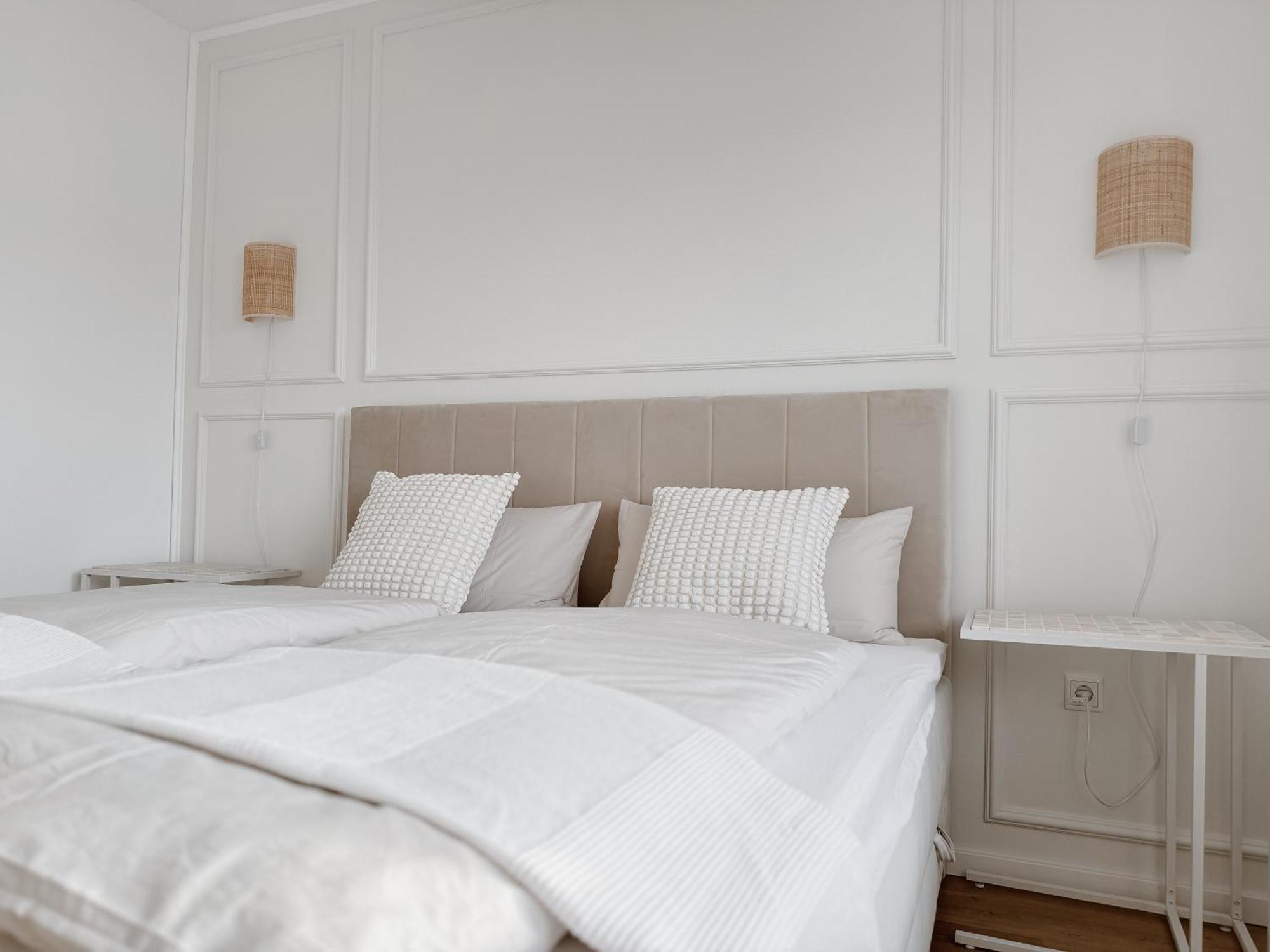 Bohemian Suite - Detmold Buitenkant foto