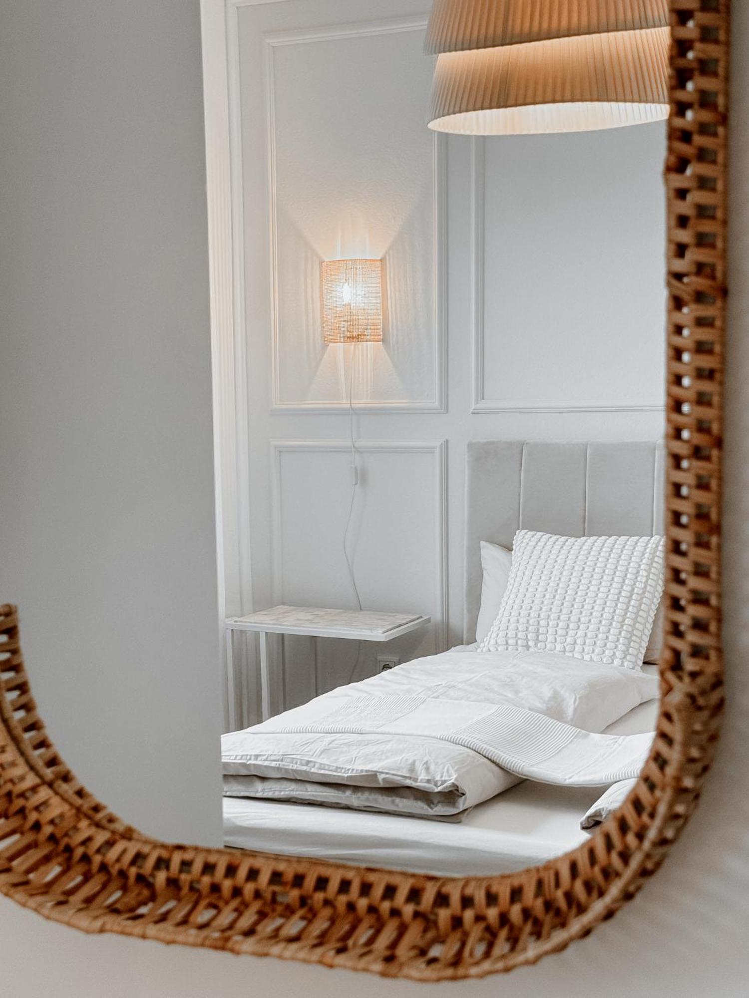 Bohemian Suite - Detmold Buitenkant foto